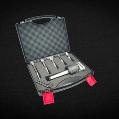 Collection image for: Boring Heads & Boring Inserts