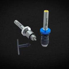 Collection image for: Drill Chuck Adapter