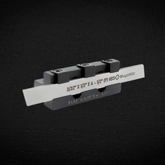 Collection image for: Parting Tool With Holder