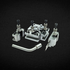 Collection image for: Quick change Tool Post