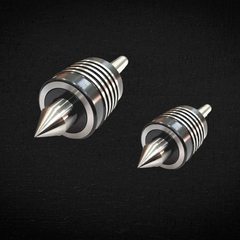 Collection image for: LATHE- REVOLVING CENTER