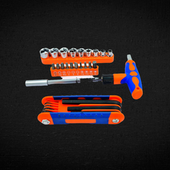 Collection image for: Wrenches