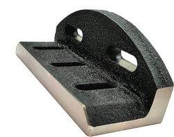 Slotted Slim Angle Plate 150 x 58 x 58 mm-Suitable for Lathes Including Myford & ML7 series Caste Iron