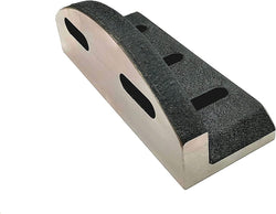 Slotted Slim Angle Plate 150 x 58 x 58 mm-Suitable for Lathes Including Myford & ML7 series Caste Iron