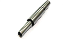 Precision lathe mendrel test bar steel finish