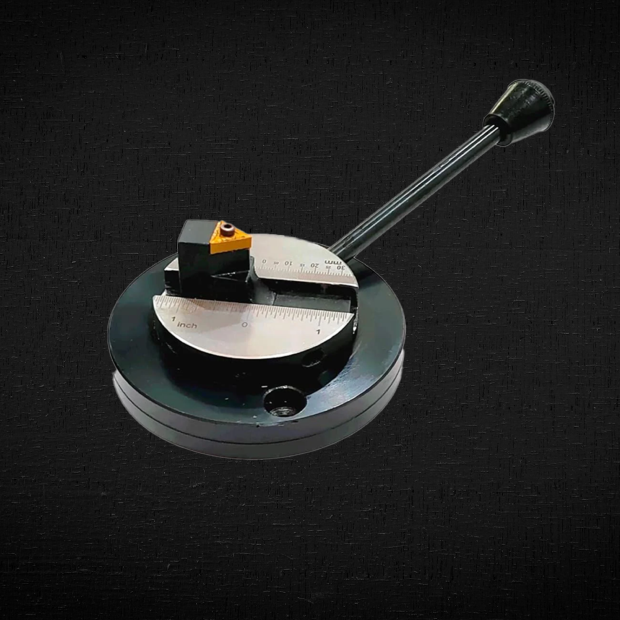 Banner image for: <h3>Precision Turning</h3>