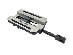 Drill Press Vice Vise- Long Slot| High Accuracy | Hi-Grade Cast Iron Machine Tool