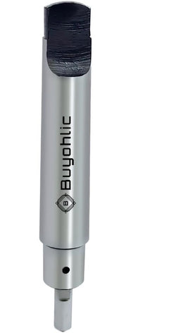 Spring Center Tap Guide Tool to Align Tap for threading Lathe Mill Jig Bore