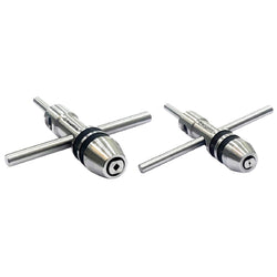 Spindle Tap Wrench Hand DIY Tool