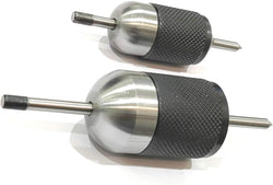 Buyohlic Universal Transfer Punch Center Aligner Punch Machine Tools