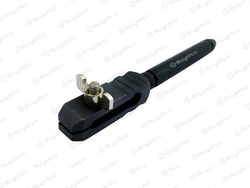 5 1/4" Hand Held Pin Wire Vice/ Vise Jewelers Metalsmith Hobbyist Tool