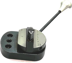 Direct Fitting Ball Turning Attachment For 7 x 14 Mini Lathe -Turns Concave & Convex