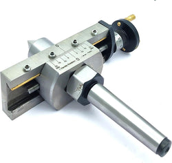 New Model Taper Turning Attachment With Scale For Lathe Tailstock