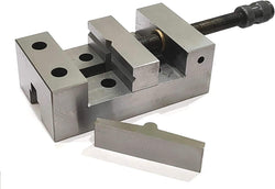 Taper Grinding Vice- Hardened & Ground- (Jaw Width 75 mm)