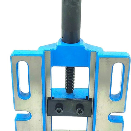 Unigrip drill press vice vise | High accuracy | Hi-grade cast Iron II Heavy Duty