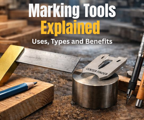 Timber Marking Tools Marking Tools Explained Uses, Types and Benefits – Buyohlic
