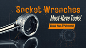 Socket Wrenches