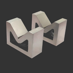 Vee Blocks