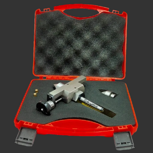 Lathe Tailstock Attachments