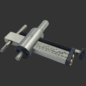 Boring & Drilling Tools