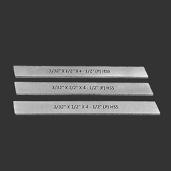 Collection image for: HSS Cutting Blades