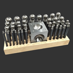 Collection image for: Dapping Punches