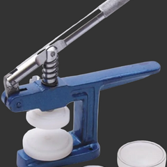 Collection image for: Glass Fitting Machine