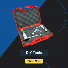 Collection image for: DIY & Hand Tools