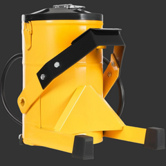 Collection image for: Foot Operated Grease Pump