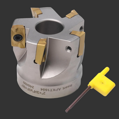 Collection image for: Face Mills