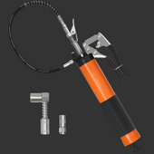 Greasing Guns