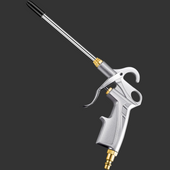 Air Dust Gun