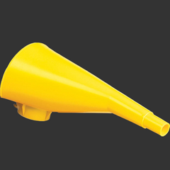Collection image for: Polyethylene Funnels