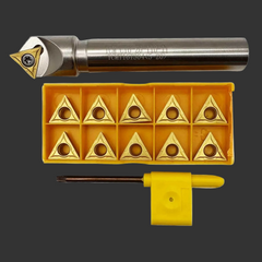 Collection image for: Chamfering Tools