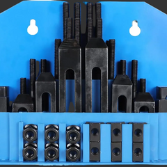 Collection image for: Clamping Solutions