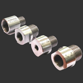 Lathe Adaptors