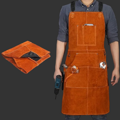 Collection image for: Welding Aprons