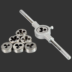 Collection image for: Tap & Die Handles