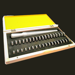 Collection image for: Ring Sizers
