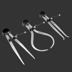 Collection image for: Calipers & Dividers