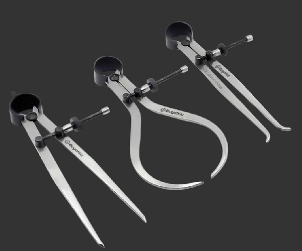 Precision Calipers and Dividers | Measurement Tools USA – Buyohlic