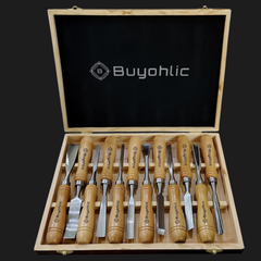 Collection image for: Chisels