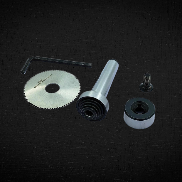Circular Saw Blades Holder