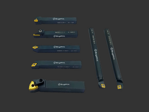 Threading and Boring Tools