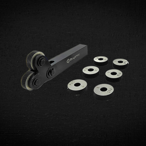 Knurling Tools