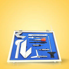 Collection image for: Measuring Tools & Equipments