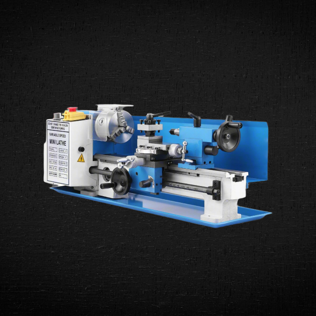 Metal Lathes