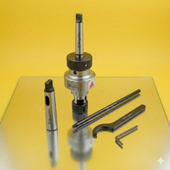 Collection image for: Milling tools & Accessories