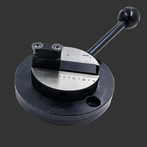 Ball & Radius Turning Attachments