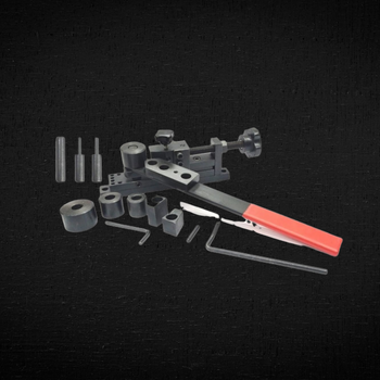 Rebar Cutters & Benders